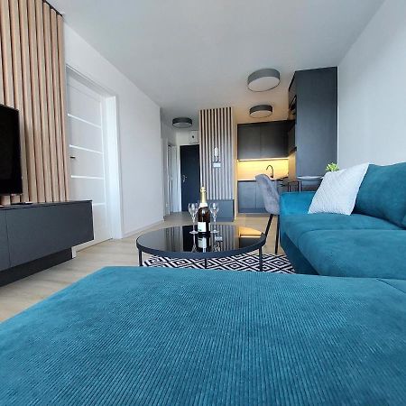 Apartman Centrum S Parkovanim Košice Exterior foto